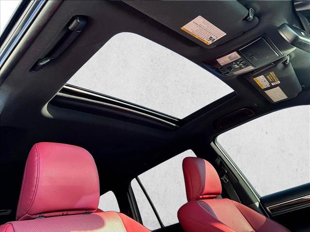 Used 2023 Lexus GX 460 Premium image 17