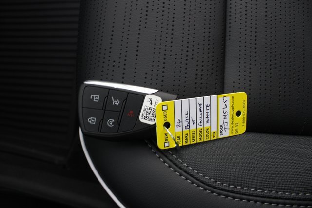 New 2026 Buick Enclave Sport Touring w/ Power Package image 9