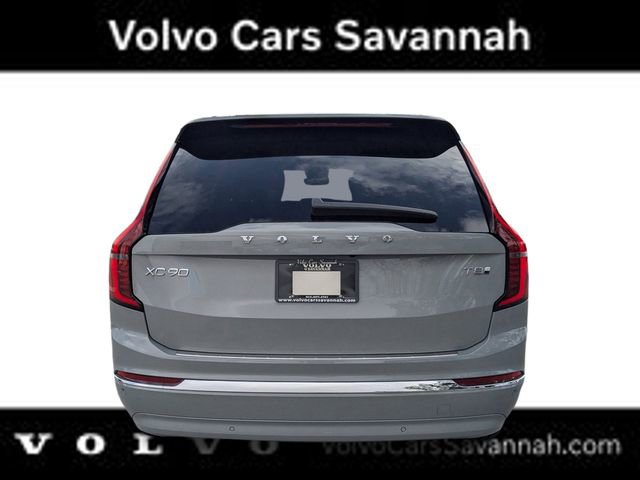 New 2025 Volvo XC90 T8 Plus w/ Protection Package Premier image 5