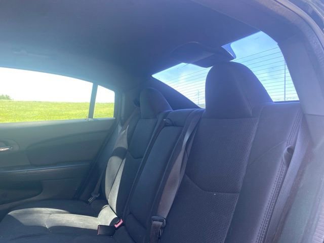 Used 2014 Chrysler 200 LX image 11