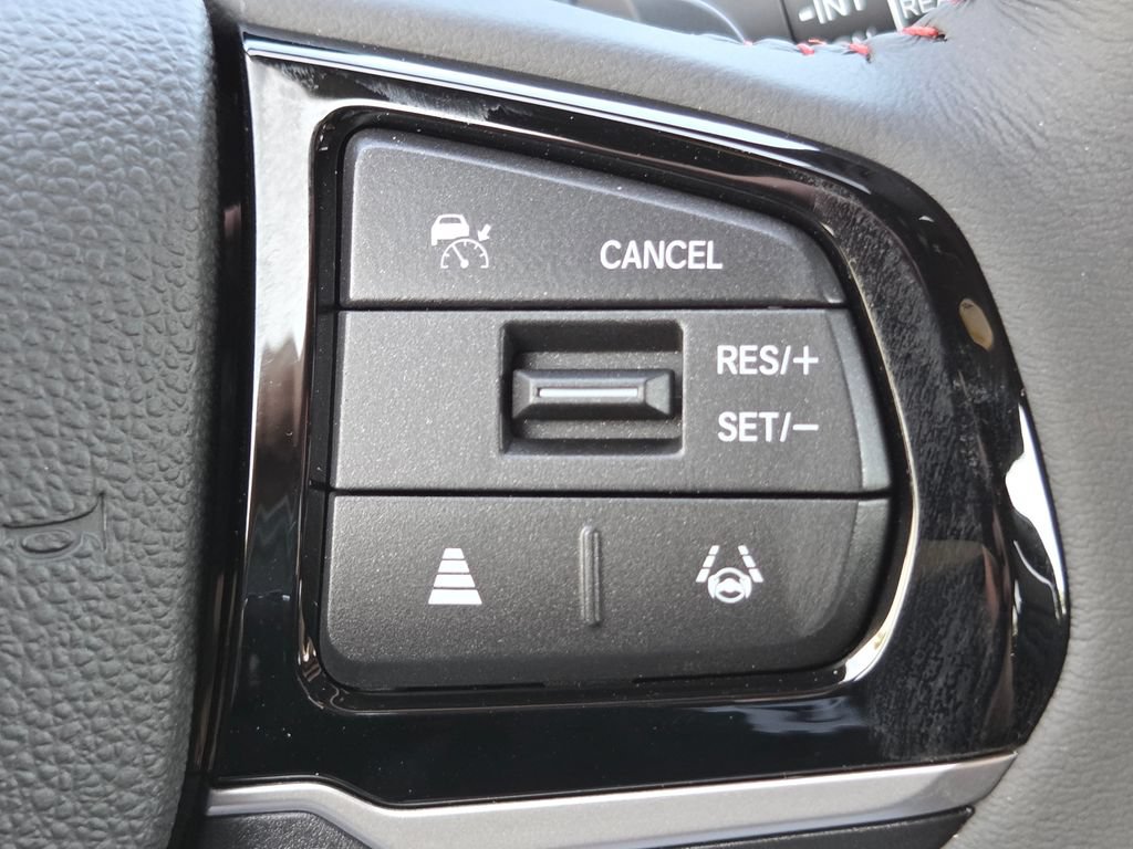 New 2026 Honda Odyssey Sport-L image 11