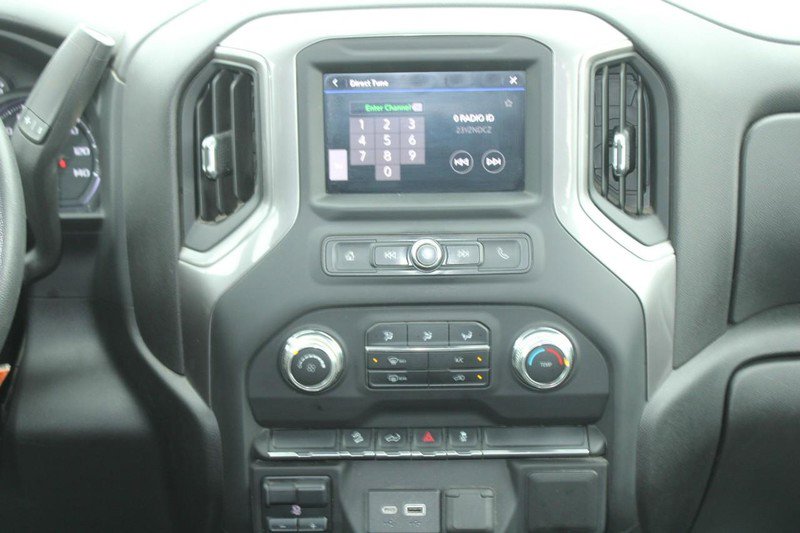 Used 2021 GMC Sierra 2500 4x4 Crew Cab w/ Convenience Package image 16