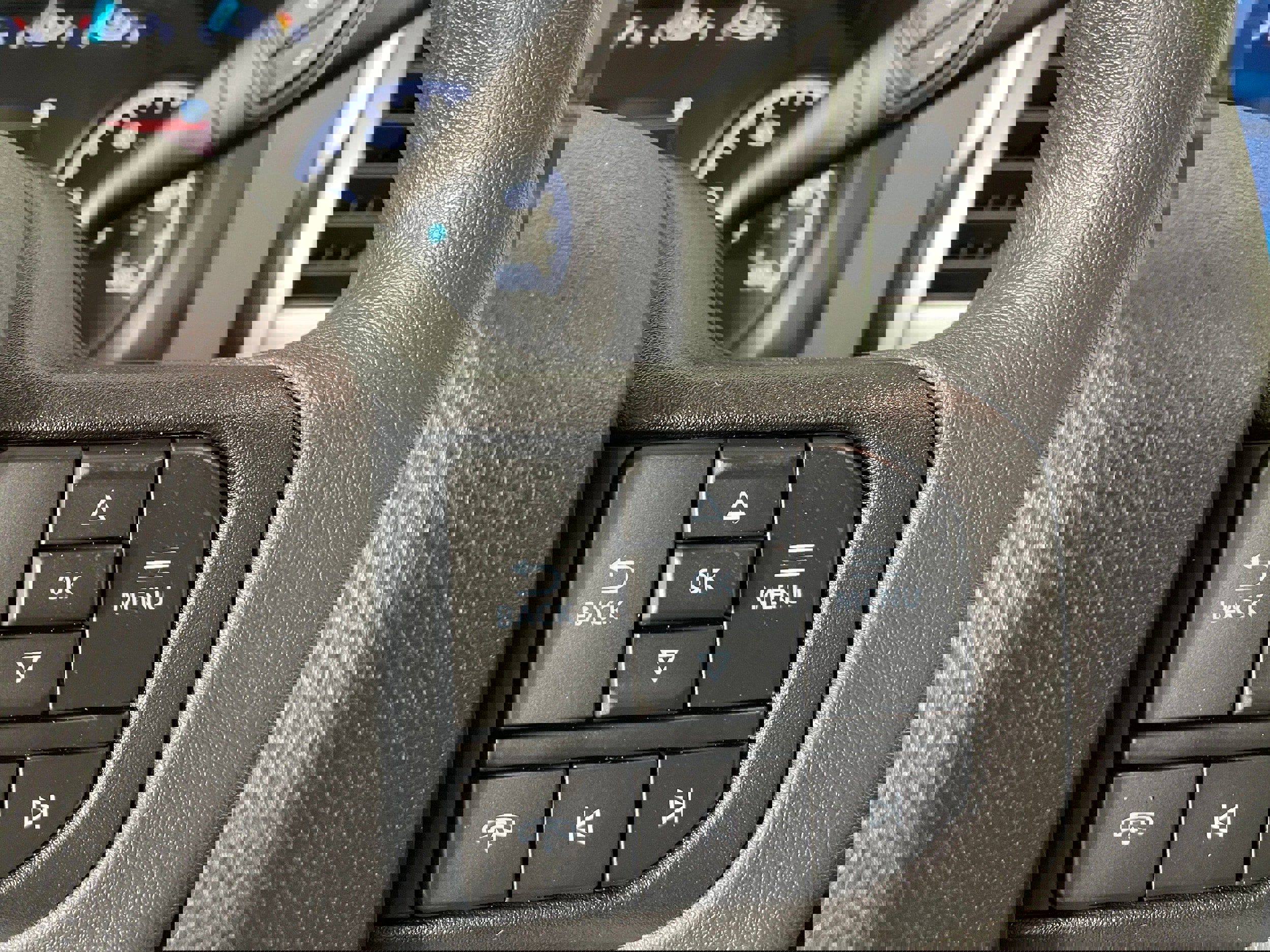 New 2026 Ford F250 XL w/ STX Appearance Package image 7