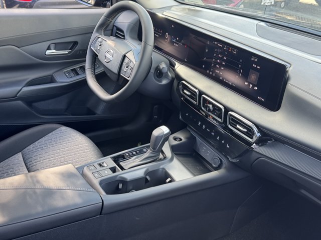 New 2026 Nissan Sentra SV w/ SV Convenience Package FWD image 13
