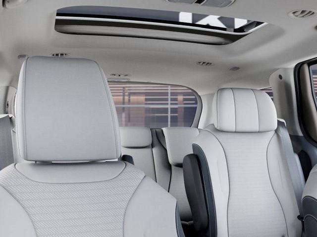 New 2026 Kia Carnival SX Prestige image 28