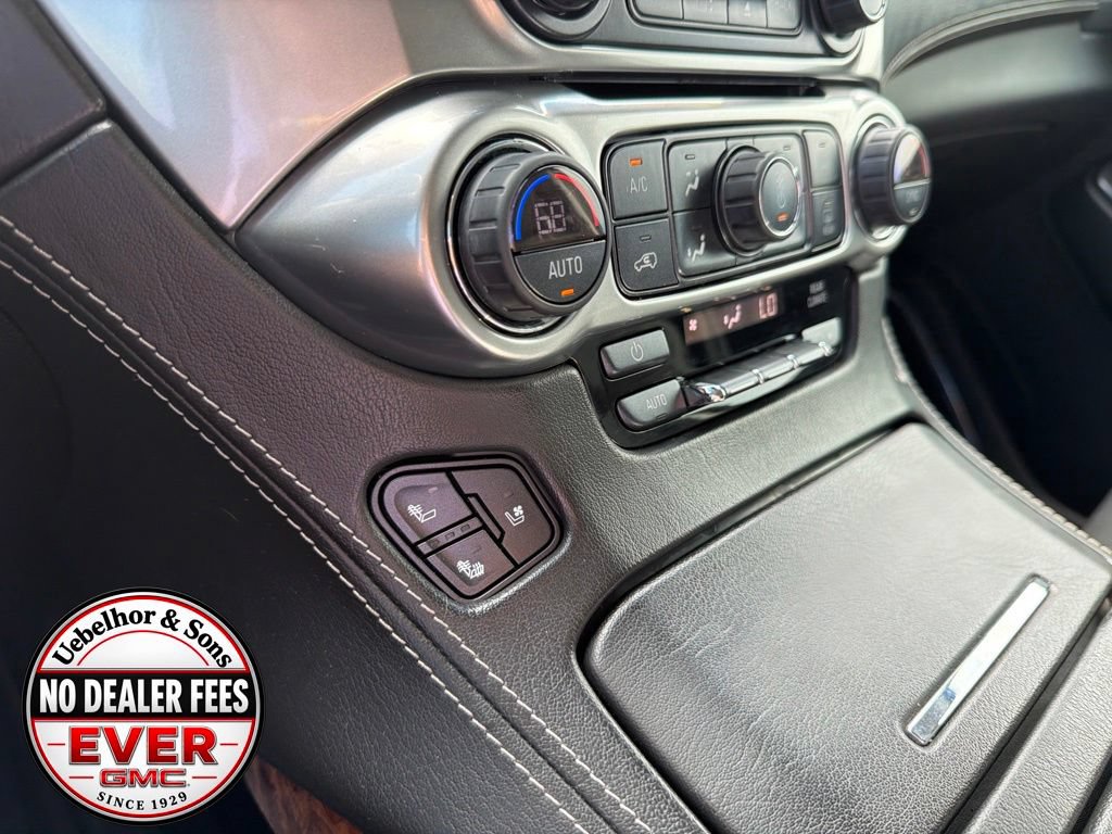 Used 2019 Chevrolet Tahoe Premier AWD/4WD image 31