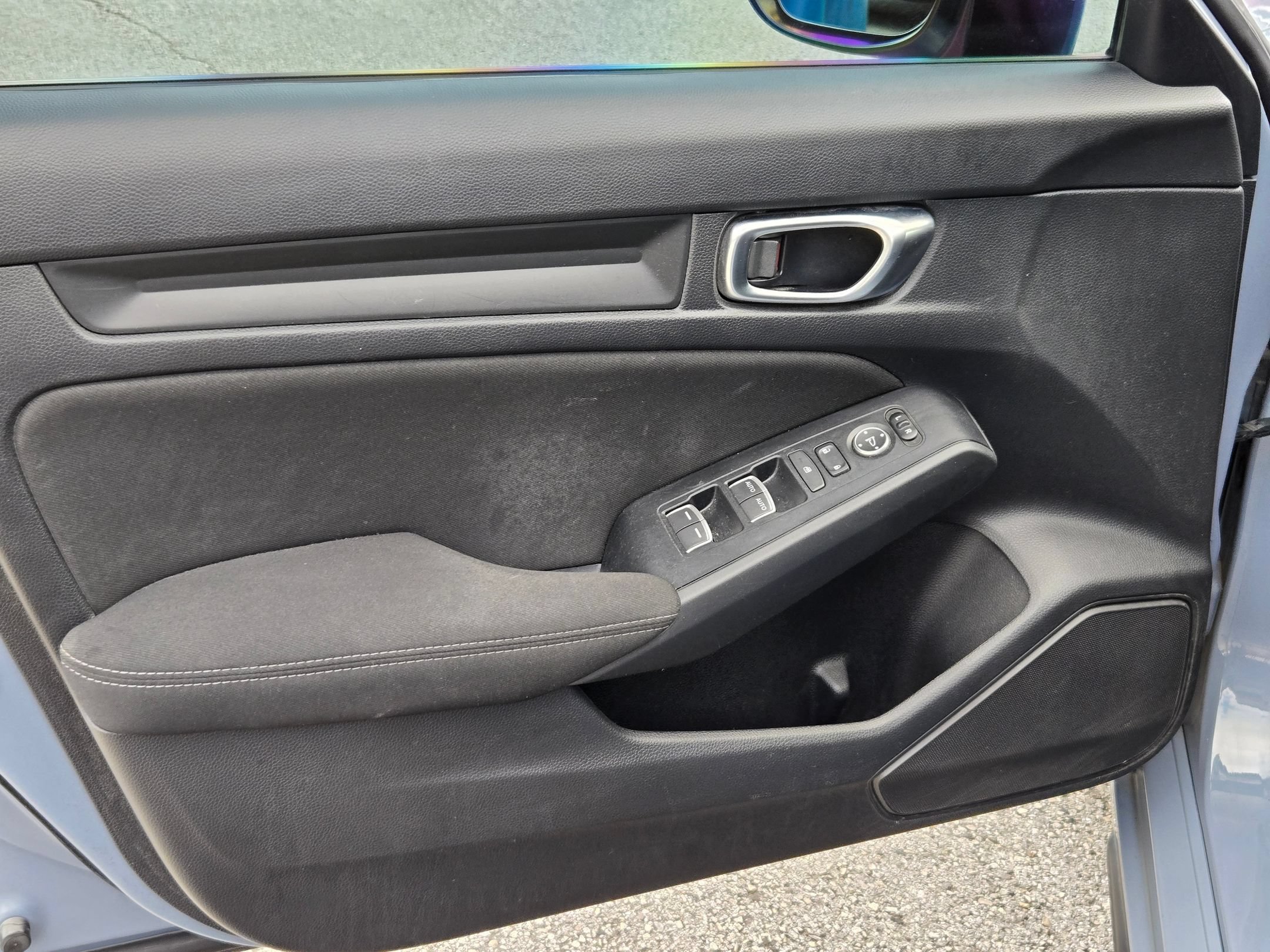 Used 2022 Honda Civic Sport image 8