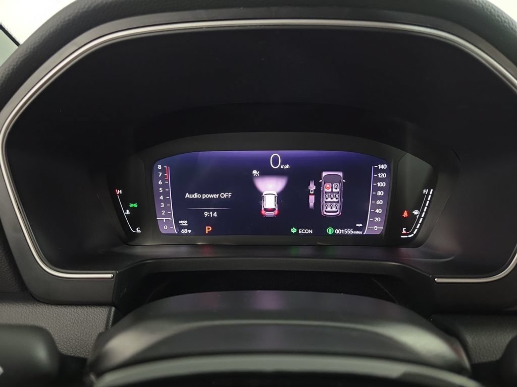 Used 2026 Honda Pilot Black Edition image 17