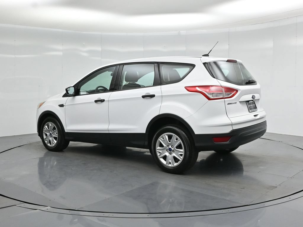 Used 2014 Ford Escape S FWD image 6