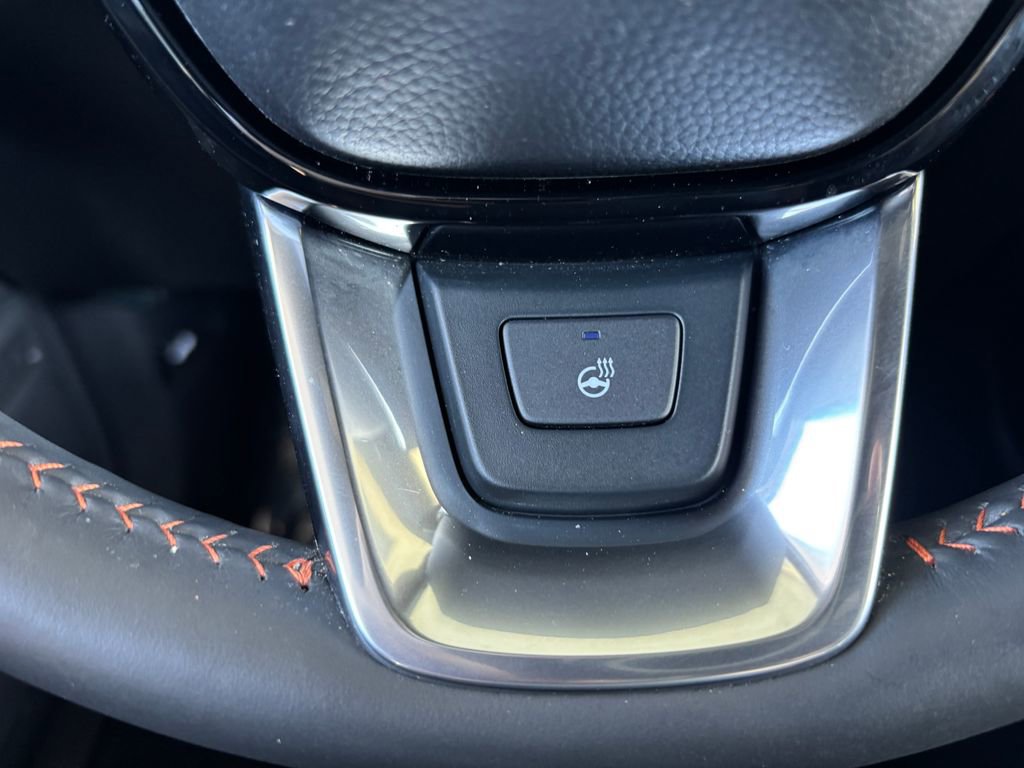 Used 2023 Honda CR-V Sport Touring image 13