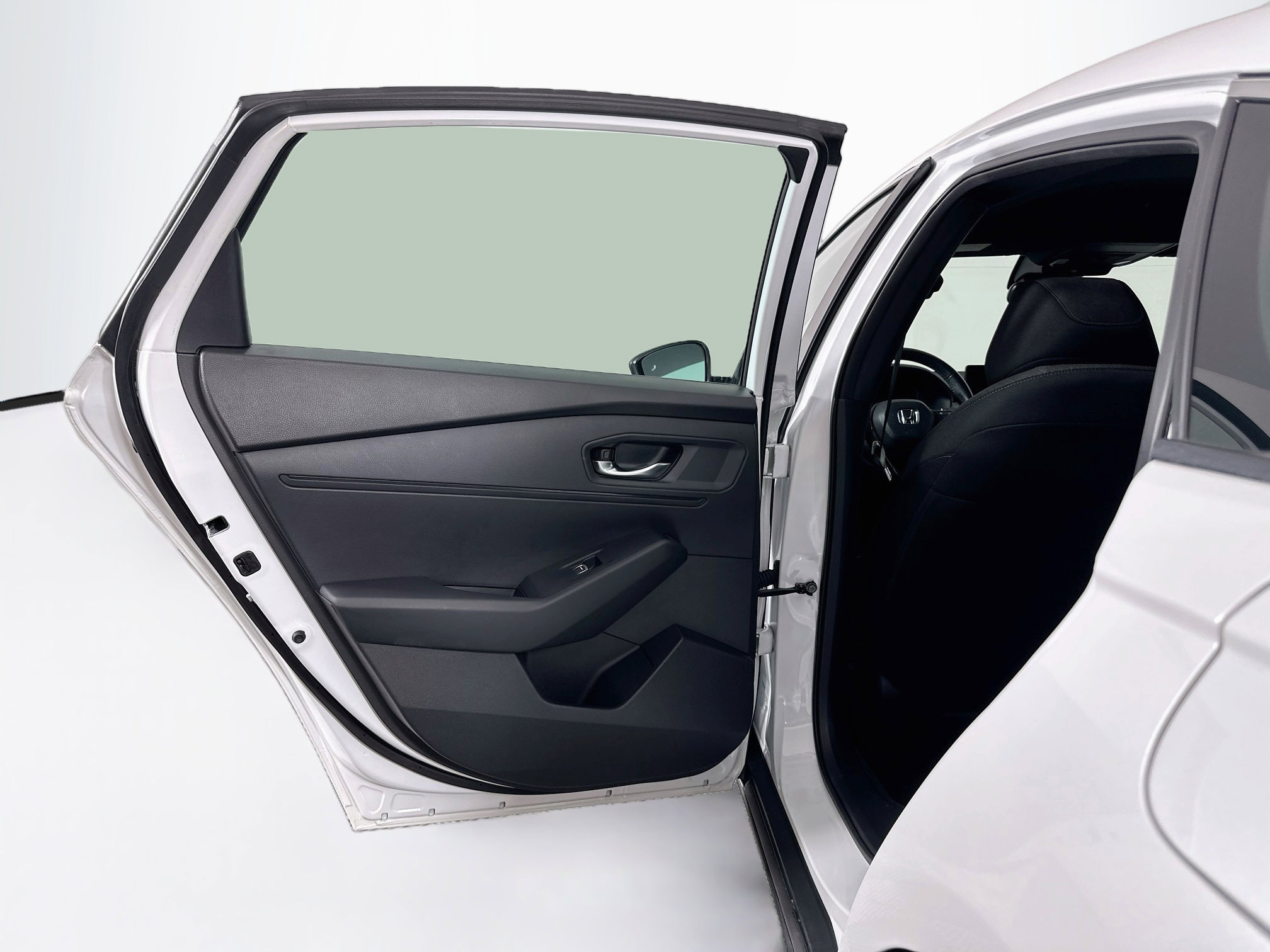 Used 2024 Honda Accord Sport image 26