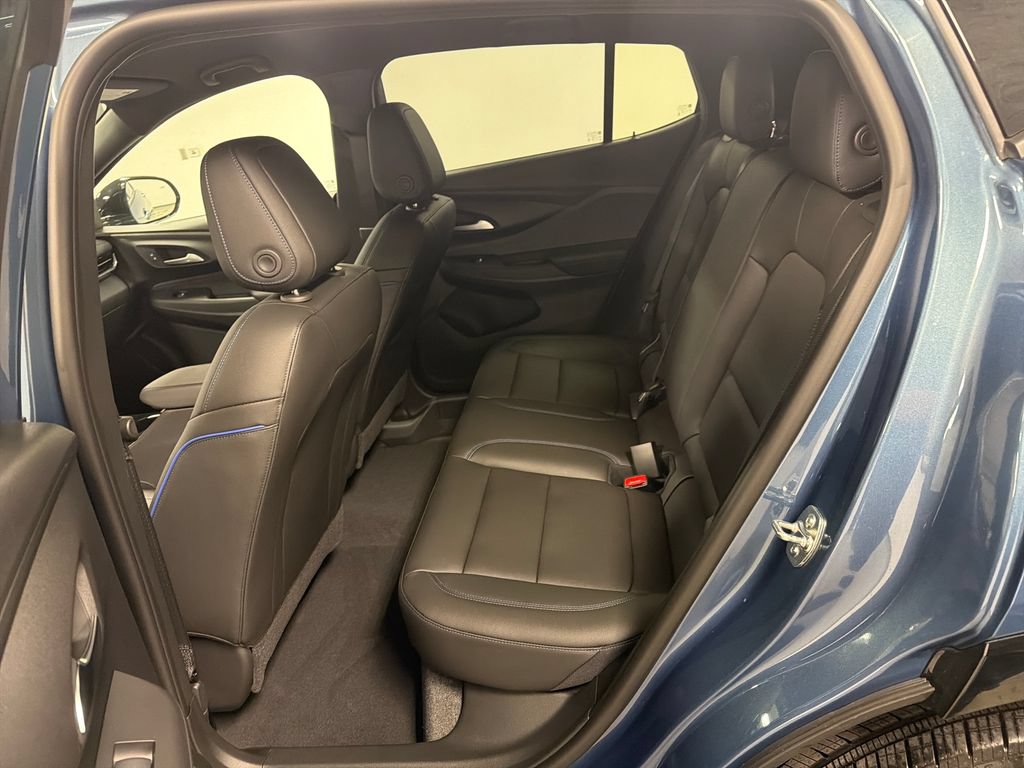 New 2026 Buick Envista Sport Touring w/ Convenience I Package FWD image 26