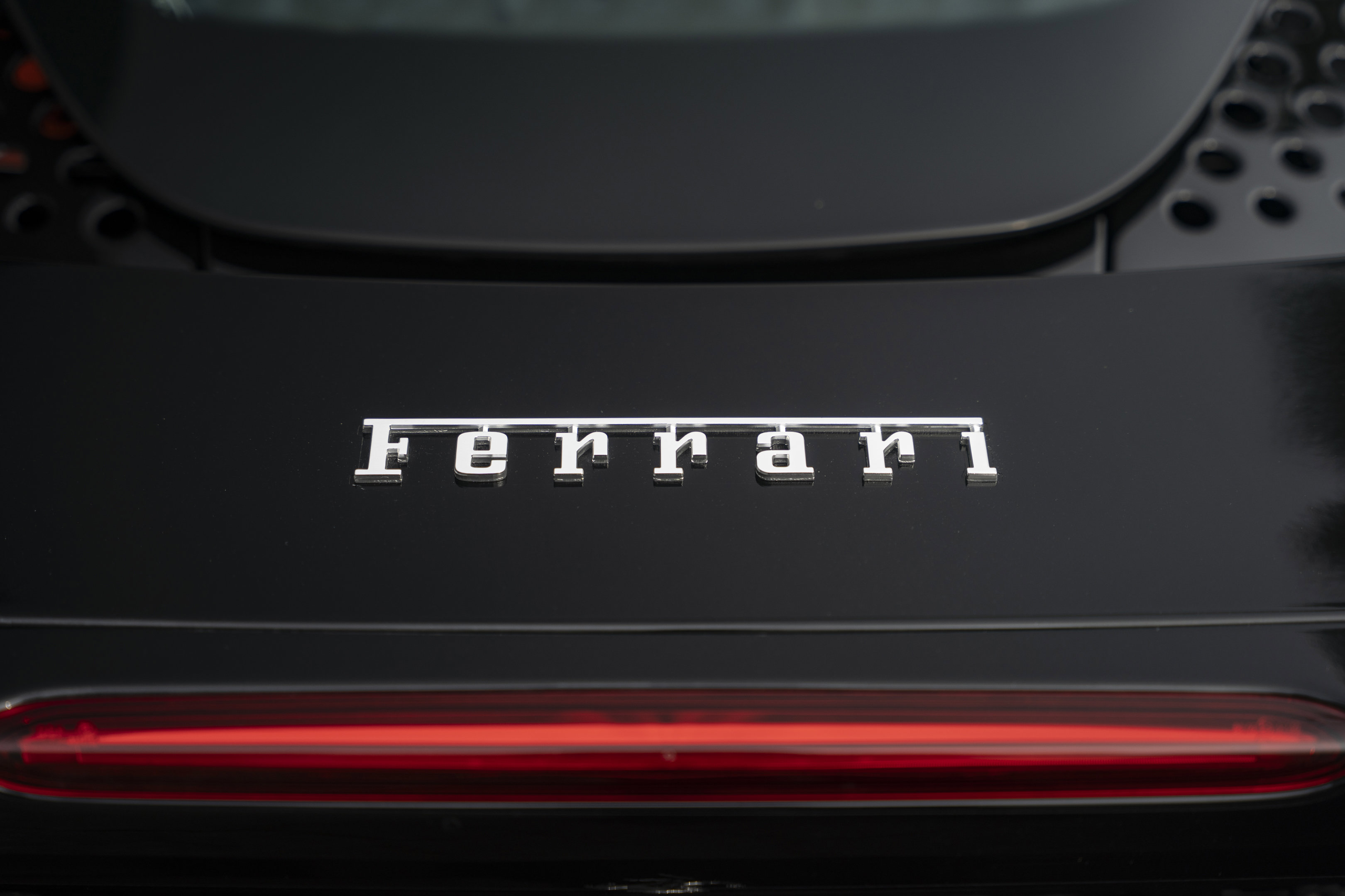 Certified 2025 Ferrari SF90 Spider image 15