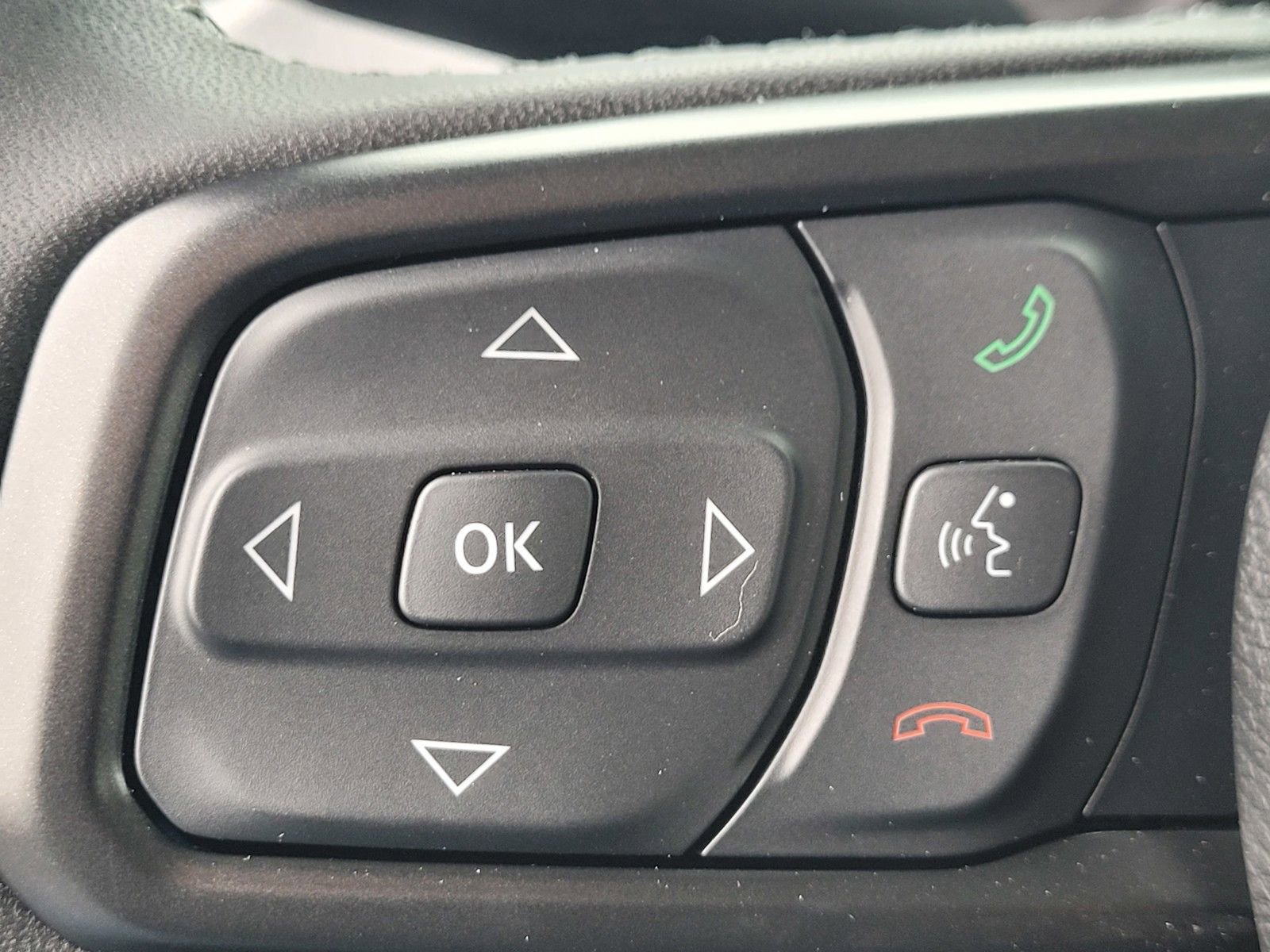 New 2026 Jeep Wrangler Willys image 23