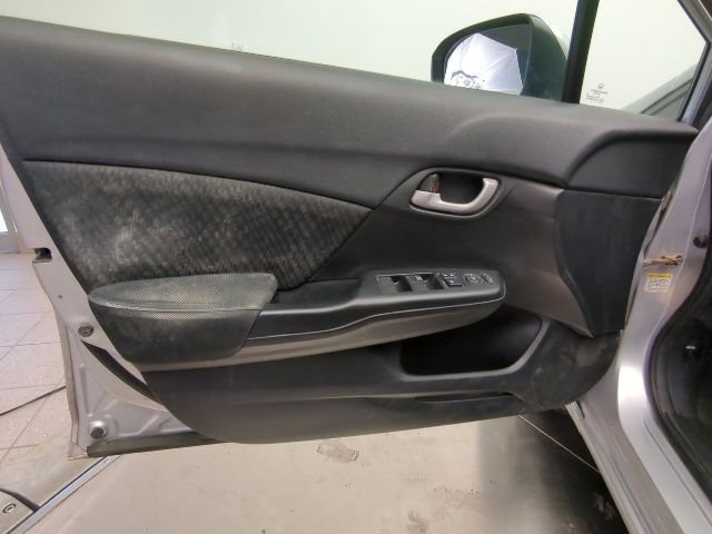 Used 2015 Honda Civic SE image 23