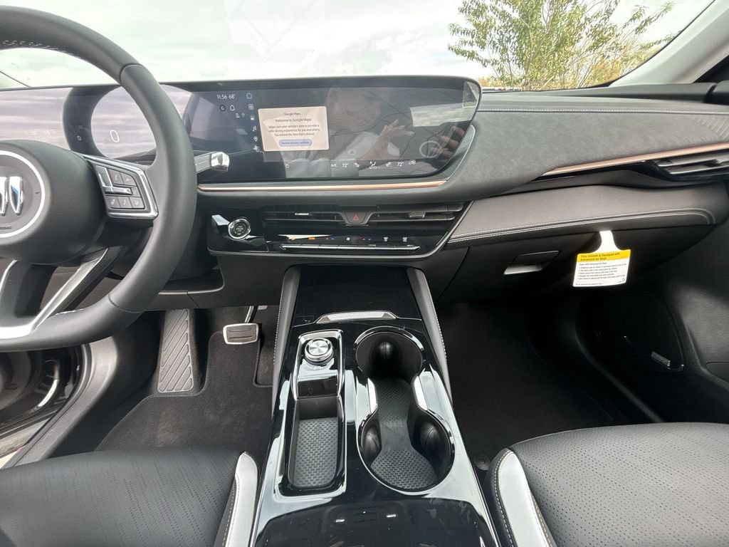 New 2026 Buick Envision Sport Touring AWD/4WD image 20