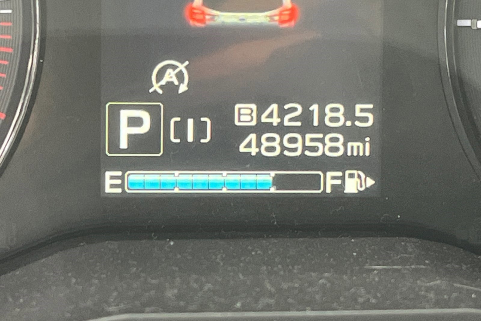 Used 2020 Subaru Crosstrek 2.0i Premium image 9