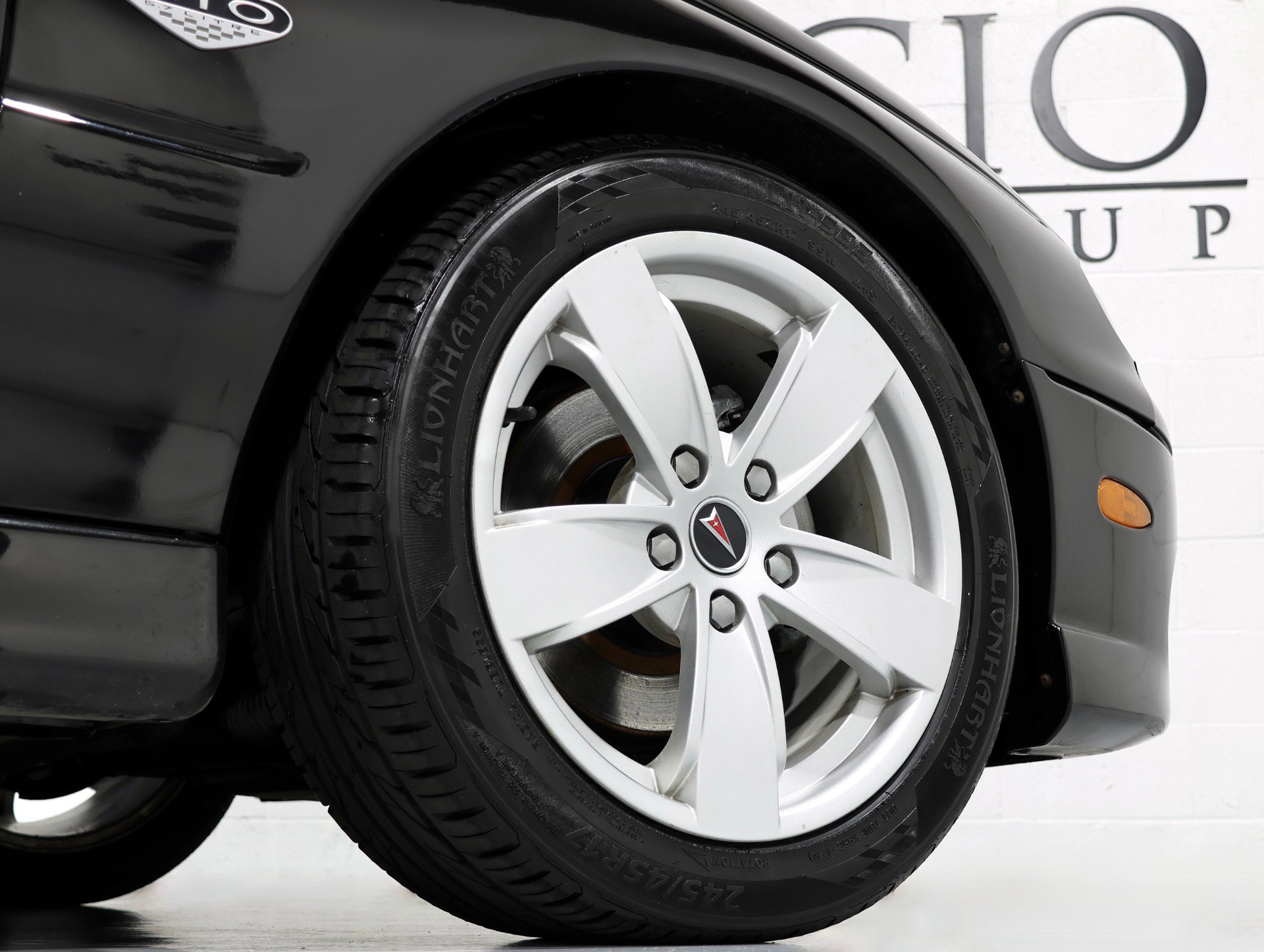Used 2004 Pontiac GTO RWD image 45
