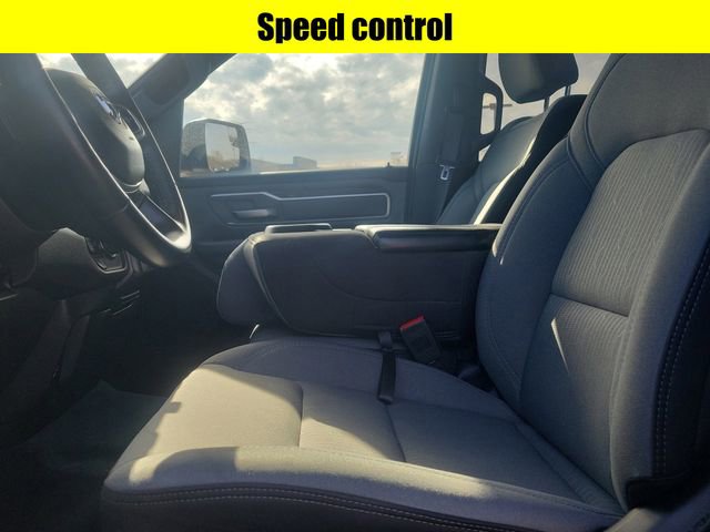 Certified 2022 RAM 1500 Big Horn image 22