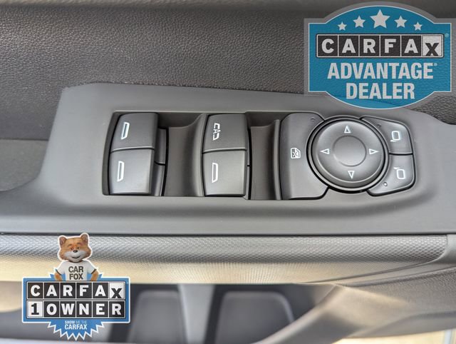 Certified 2026 Chevrolet Silverado 1500 Custom Trail Boss image 15