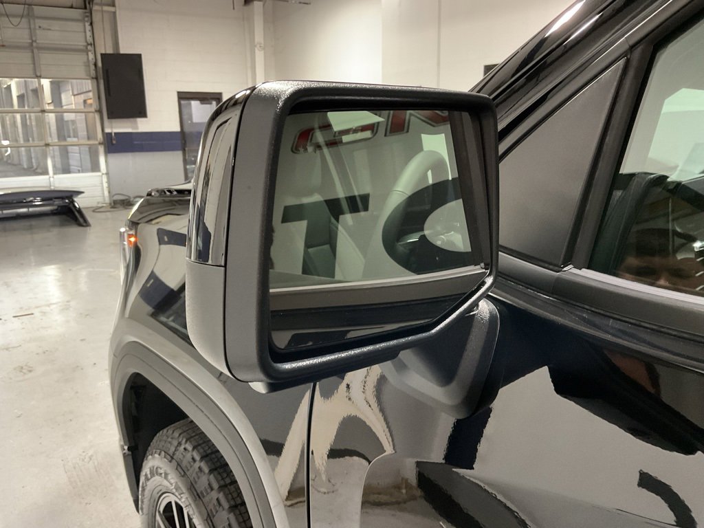 New 2026 GMC Sierra 1500 Elevation w/ Elevation Premium Package image 9