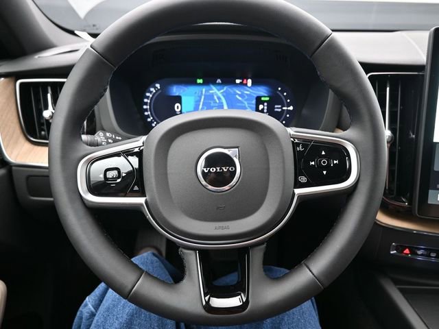 New 2026 Volvo XC60 T8 Plus w/ Protection Package Premier image 24