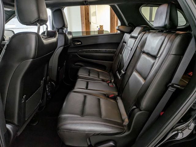 Used 2025 Dodge Durango R/T AWD/4WD image 14