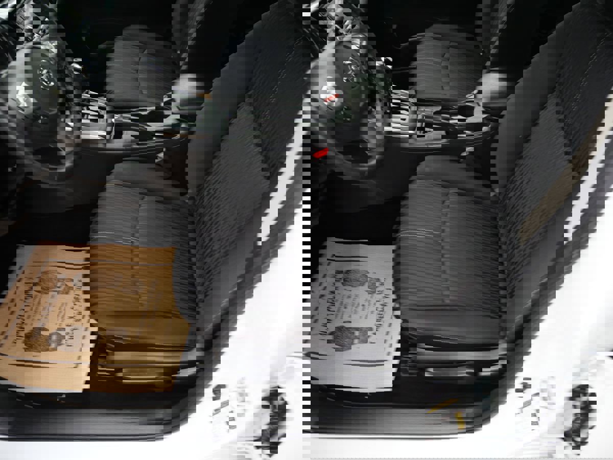 Used 2018 Nissan Sentra SV image 10