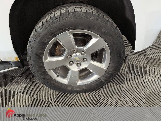 Used 2016 Chevrolet Suburban LTZ image 56