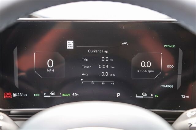 New 2026 Kia Carnival SX Prestige image 23