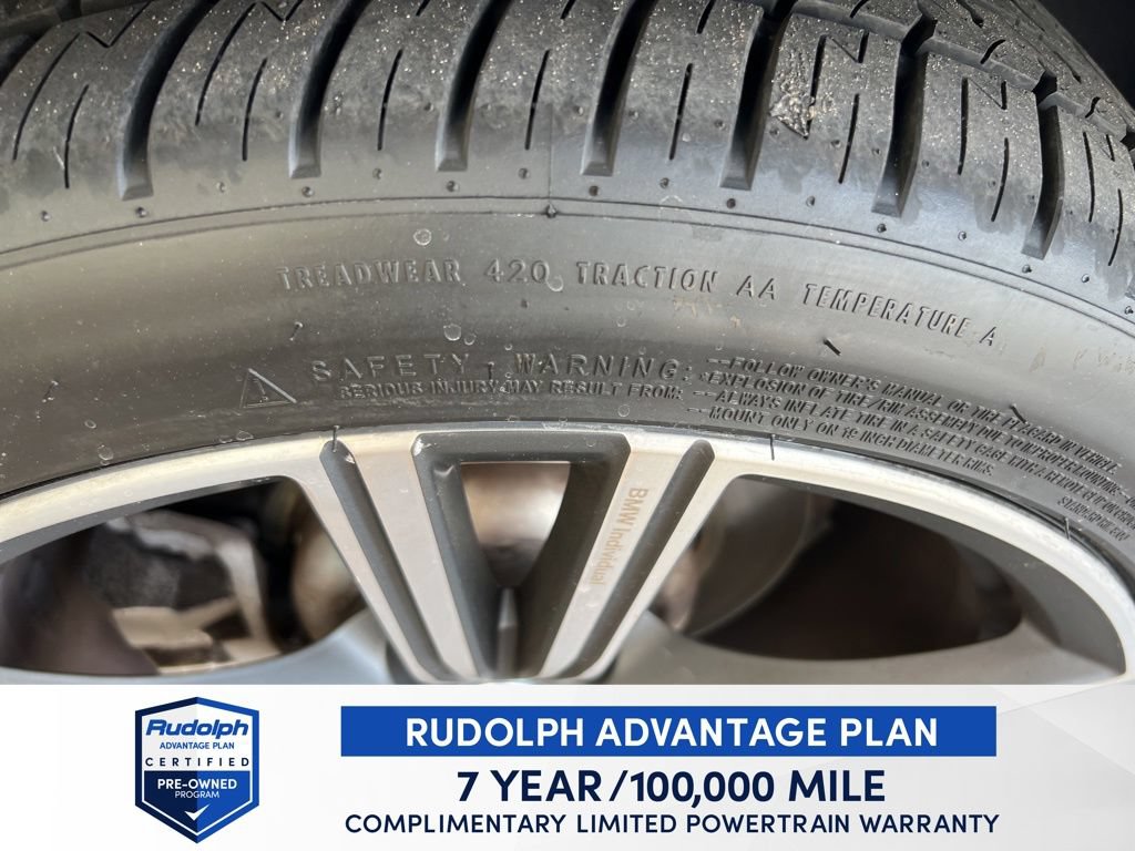 Used 2023 BMW 330e w/ Premium Package RWD image 30