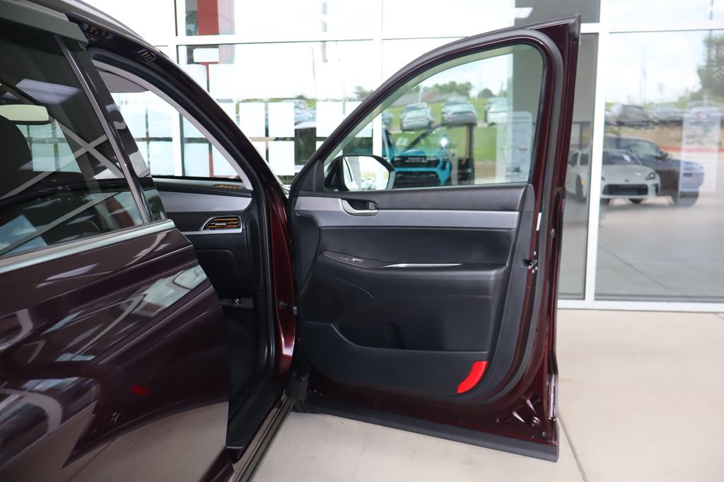 Used 2020 Hyundai Palisade SEL AWD/4WD image 40