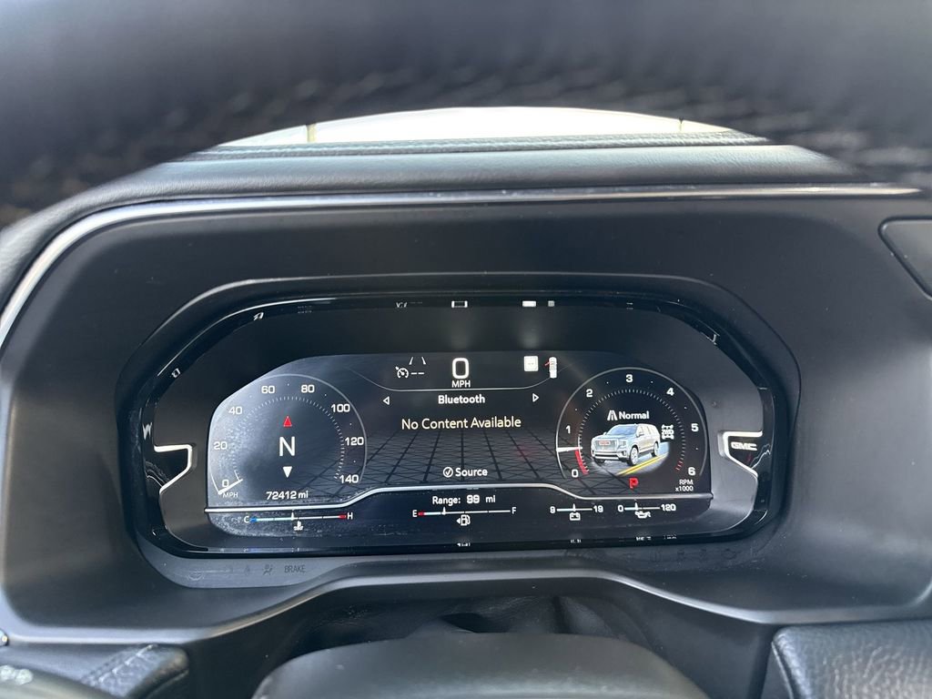 Used 2023 GMC Yukon Denali image 15