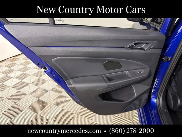 Used 2026 Volkswagen Golf AWD/4WD image 14