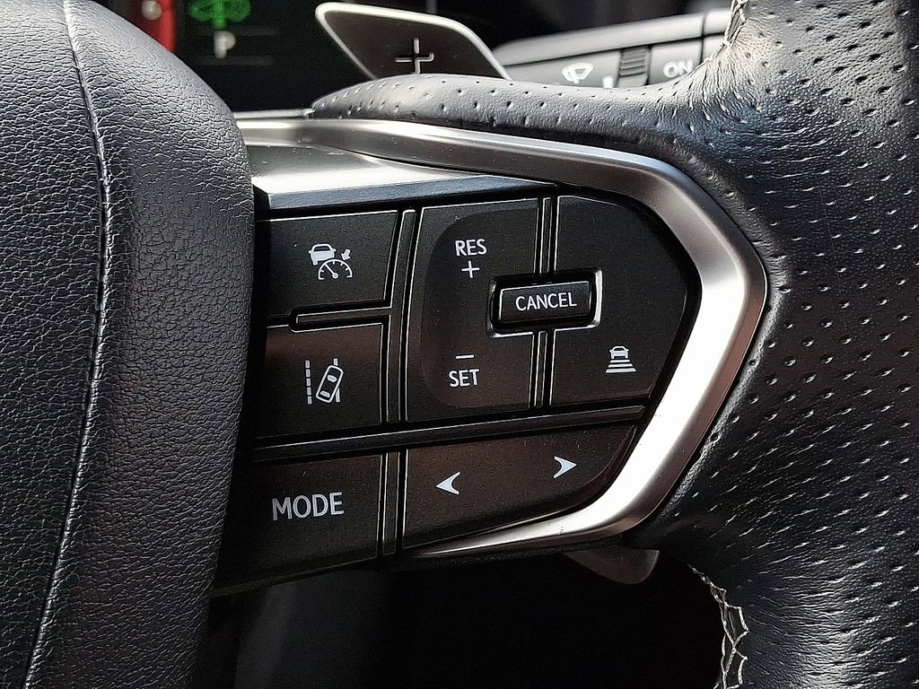 Used 2024 Lexus LX 600 F Sport image 14