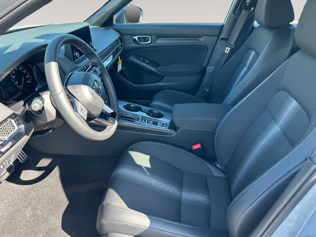 New 2026 Honda Civic Sport image 9