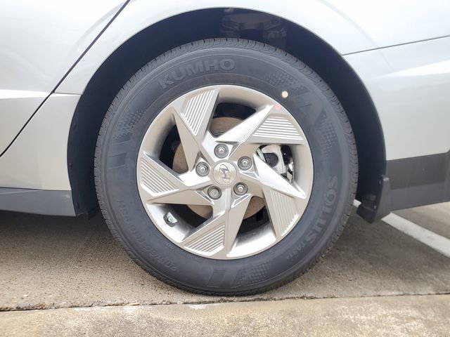 Used 2025 Hyundai Sonata SE image 7