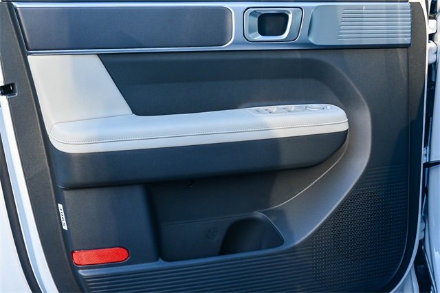 New 2026 Hyundai Santa Fe SEL image 22