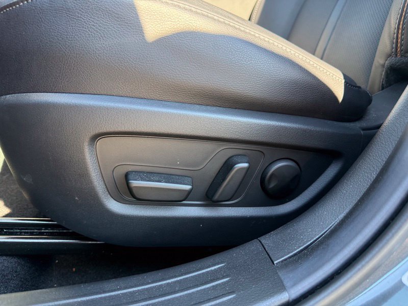 Used 2026 MAZDA CX-50 AWD 2.5 Hybrid w/ Weather Package image 5