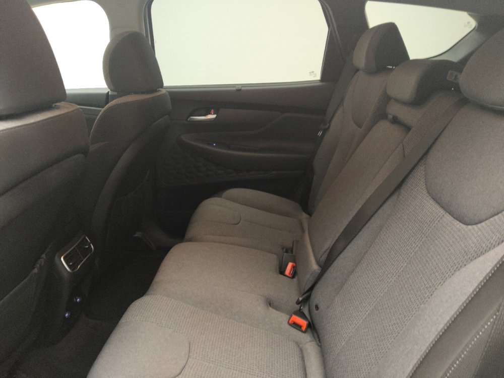Used 2022 Hyundai Santa Fe SEL Convenience image 18