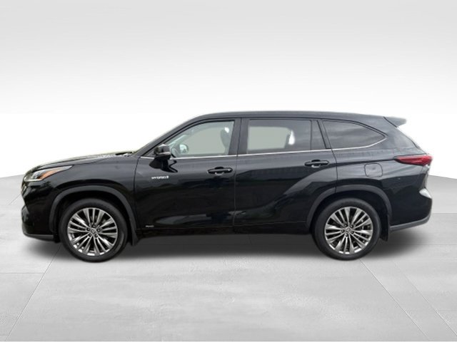 Used 2020 Toyota Highlander Platinum AWD/4WD image 15