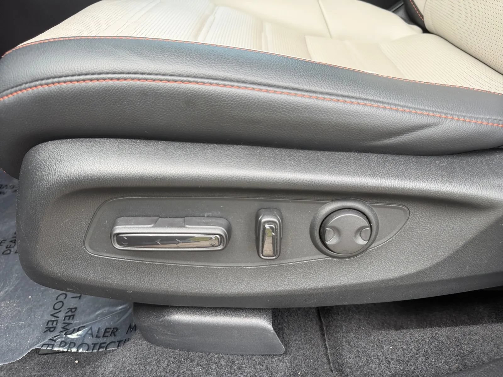 Used 2024 Honda CR-V Sport Touring image 17