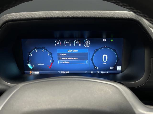 Used 2025 Ford F150 XLT w/ Equipment Group 302A MID image 17