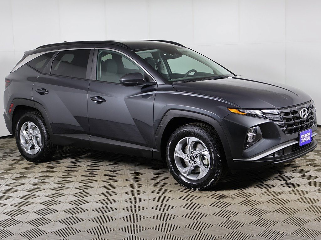 Used 2024 Hyundai Tucson SEL image 43