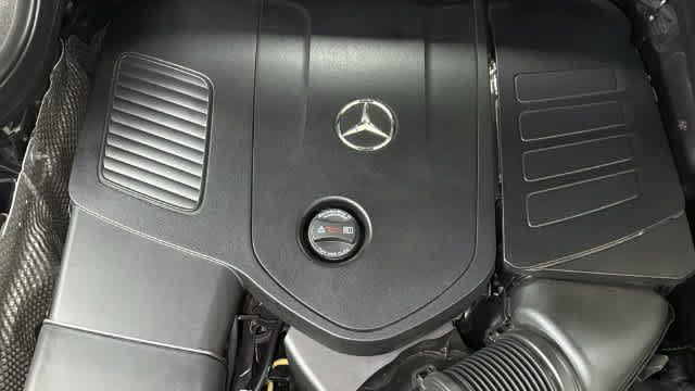 Certified 2026 Mercedes-Benz GLE 350 4MATIC image 12
