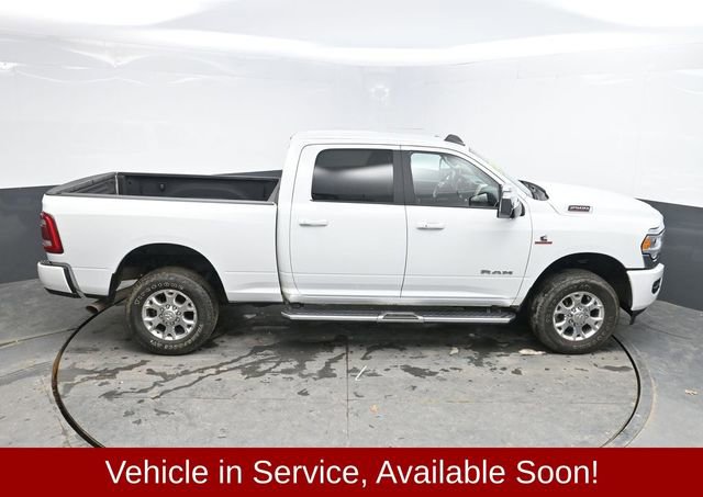 Used 2024 RAM 2500 Laramie image 28