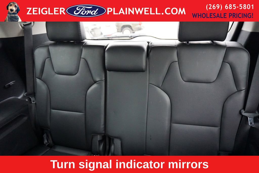 Used 2025 Kia Telluride S image 14