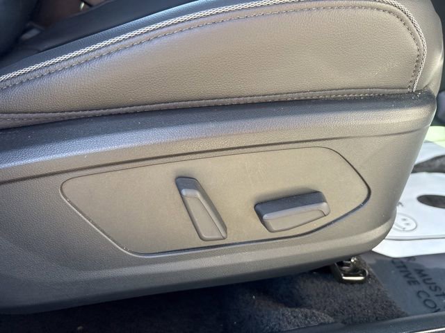 Used 2026 Hyundai Tucson Limited FWD image 22