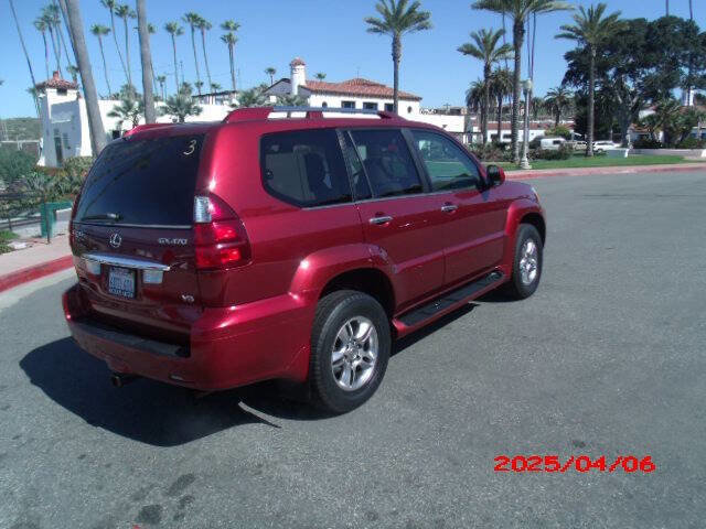 Used 2008 Lexus GX 470 image 7