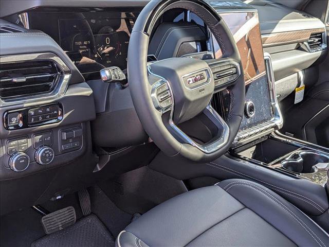 New 2026 GMC Yukon Elevation w/ Elevation Premium Package image 3